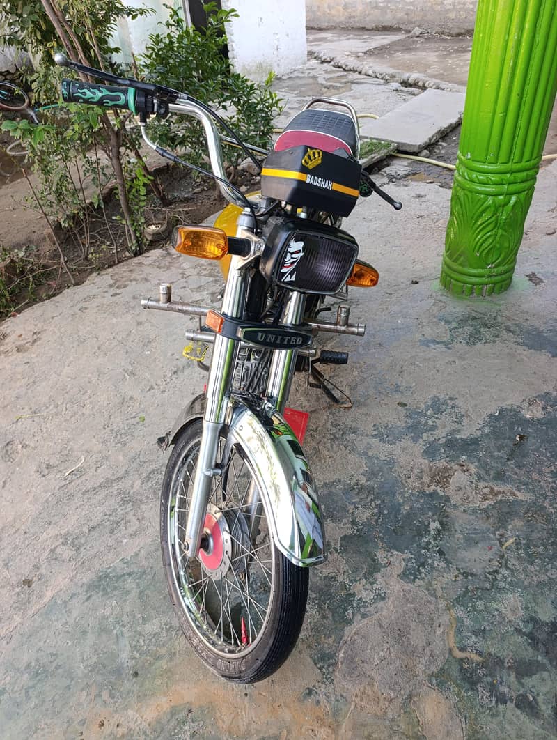 bikes 0