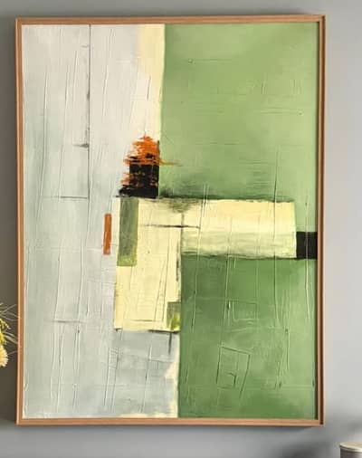Wall Painting | Texture Paint | Fresh Paint Solutions