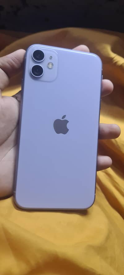 Apple iPhone 11 factoryunlock