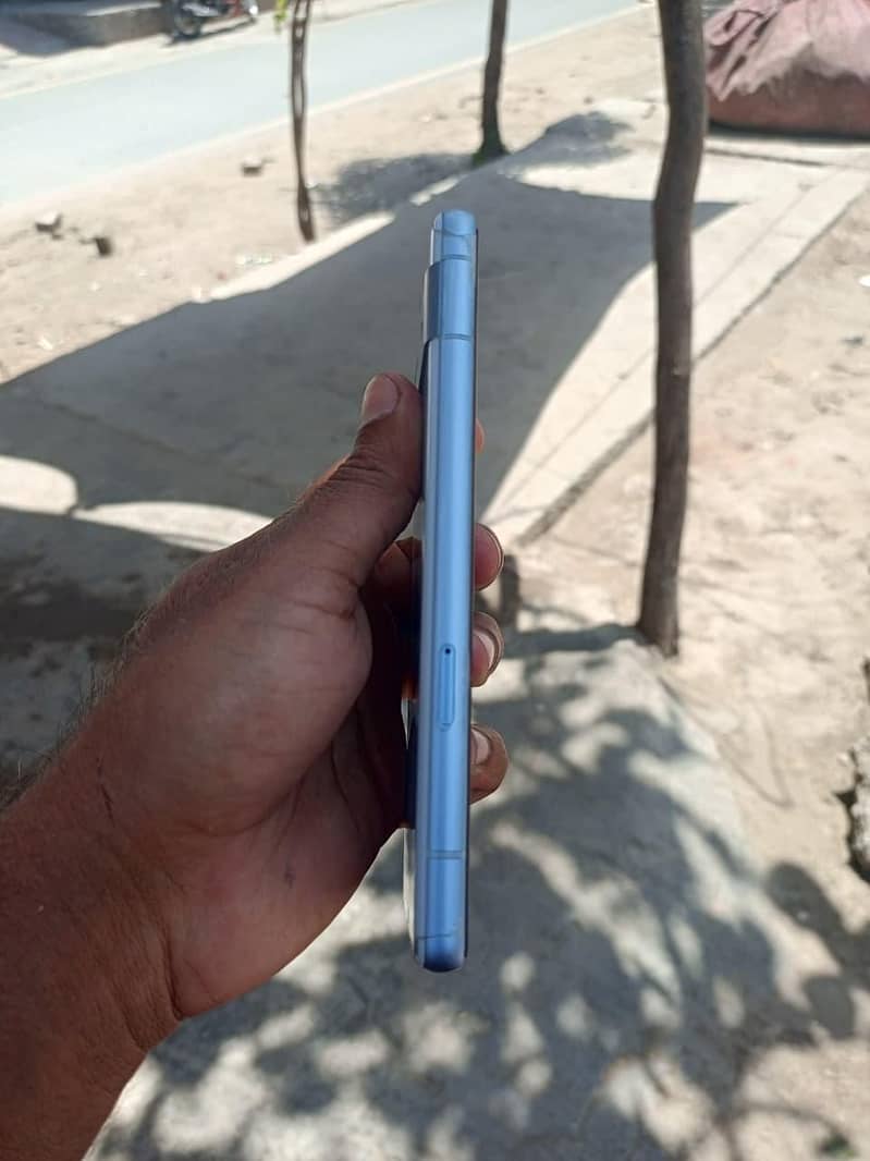 Google Pixel 7a 3