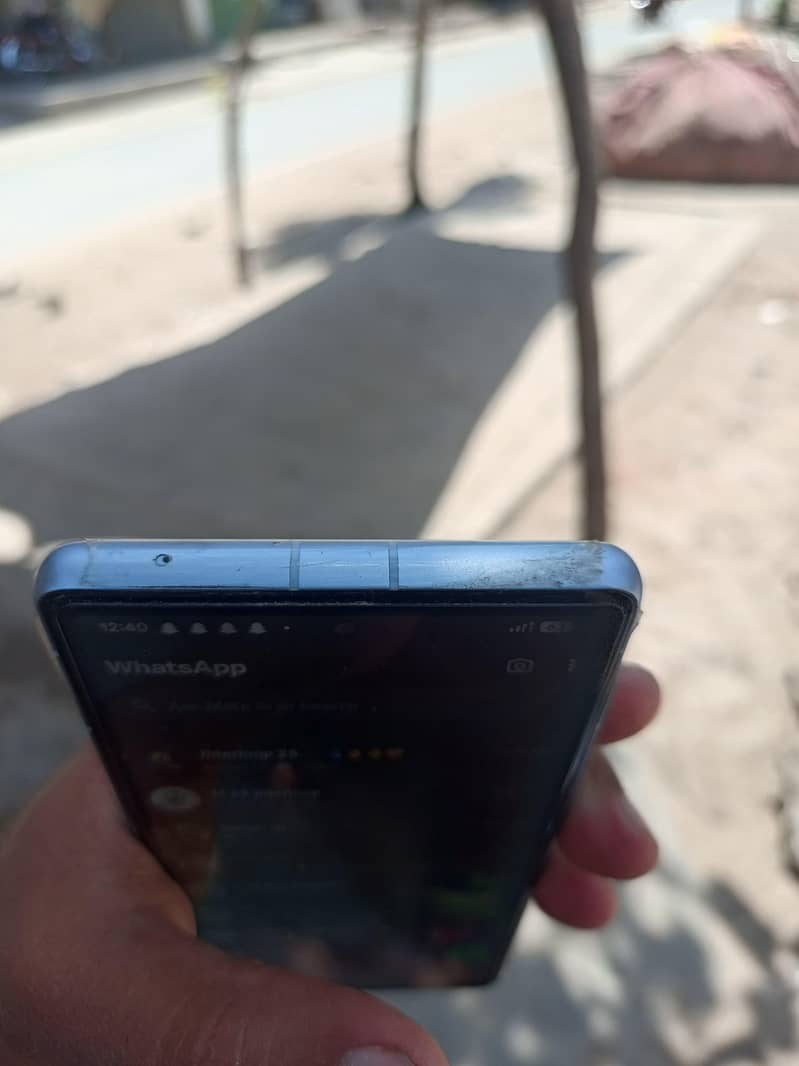Google Pixel 7a 5