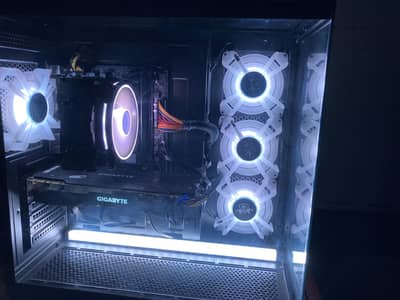Gaming pc for sale 185K