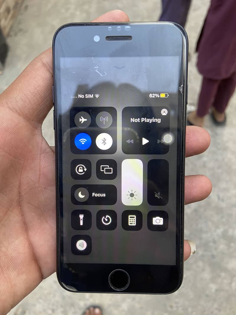 Ifone 7 5