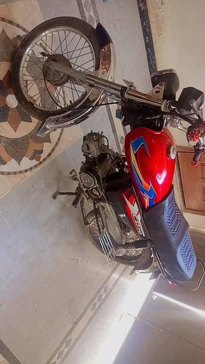 65/. condition. condition is good and bike number available with copy