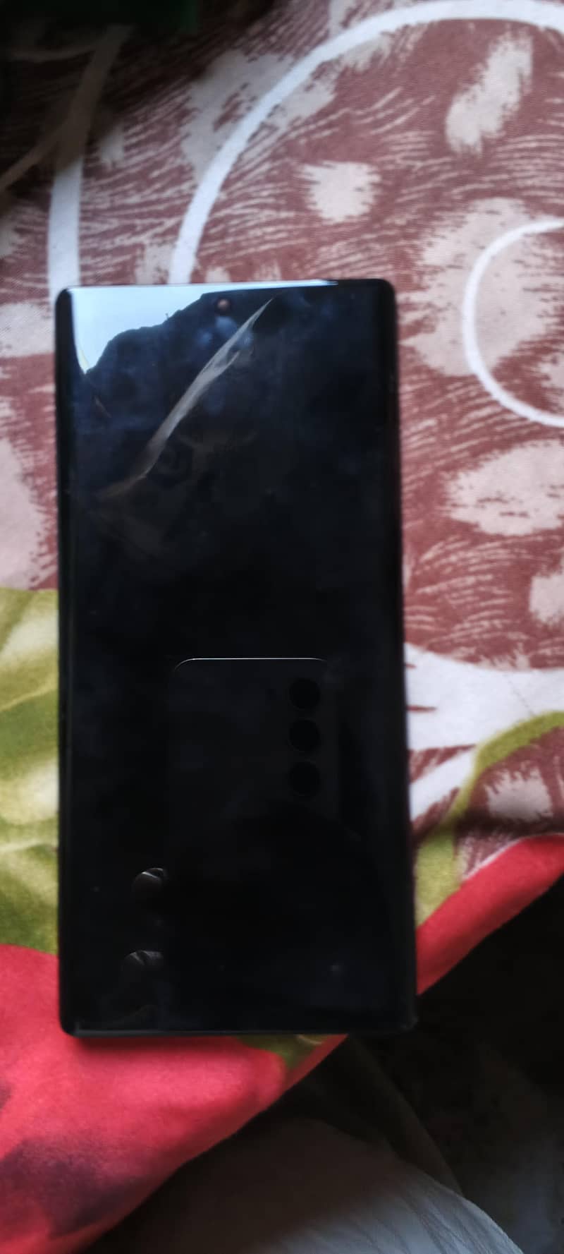 Google pixel 6 pro 1