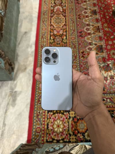 iPhone 13Pro pta 256gb