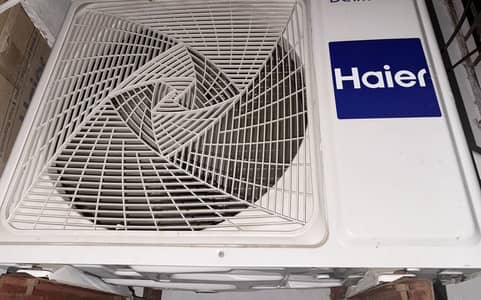 Haier