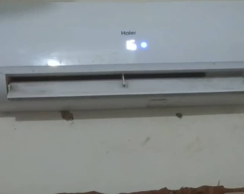 Haier 1