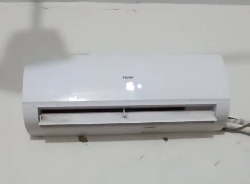 Haier 2