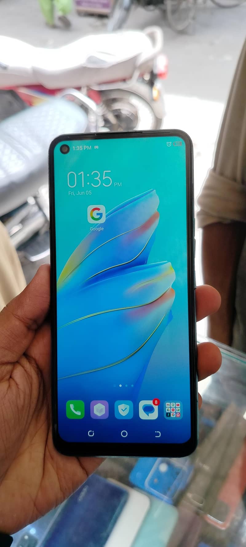 Tecno Camon 16Se 2