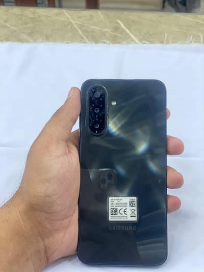 samsung A17 6gb 128 gb