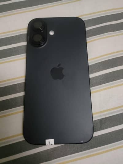 Apple iPhone 16 jv non pta 128gb for sale
