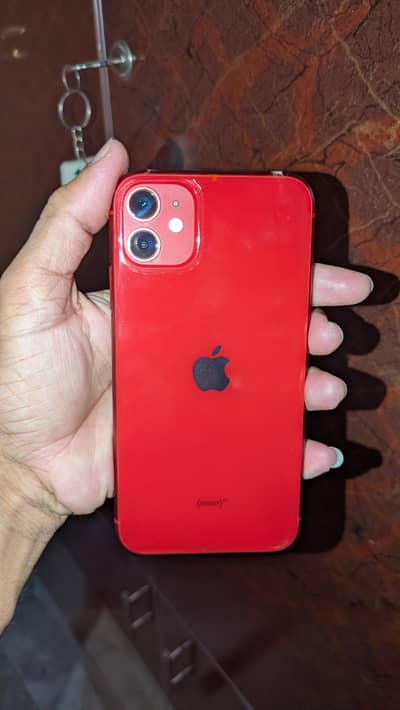 Apple iPhone 11