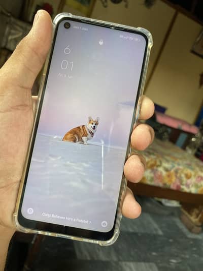 OPPO A53