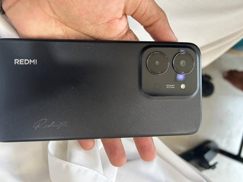 Redmi 15c 0