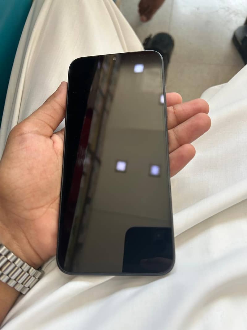 Redmi 15c 1