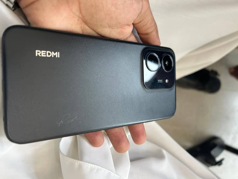 Redmi 15c 4