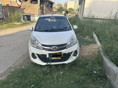 Prince Pearl 2020 good car whatapp no 03184987245