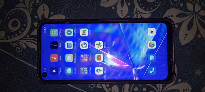OPPO A92