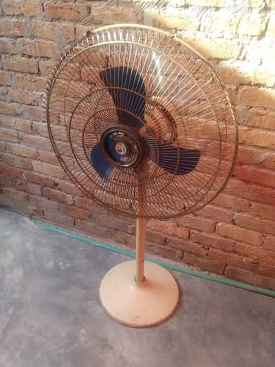 12volt Padestel fan