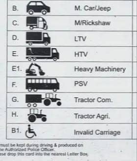 need a driver job experience 10 years
