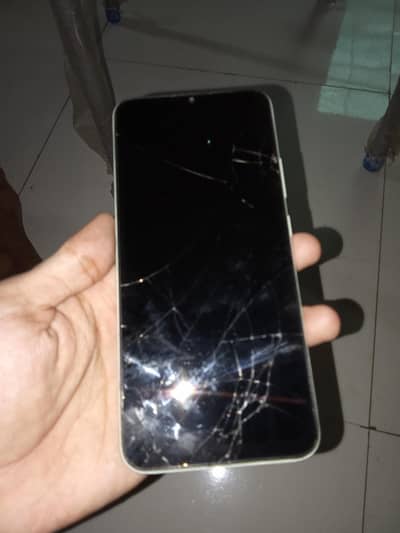 Realme Narzo 50i