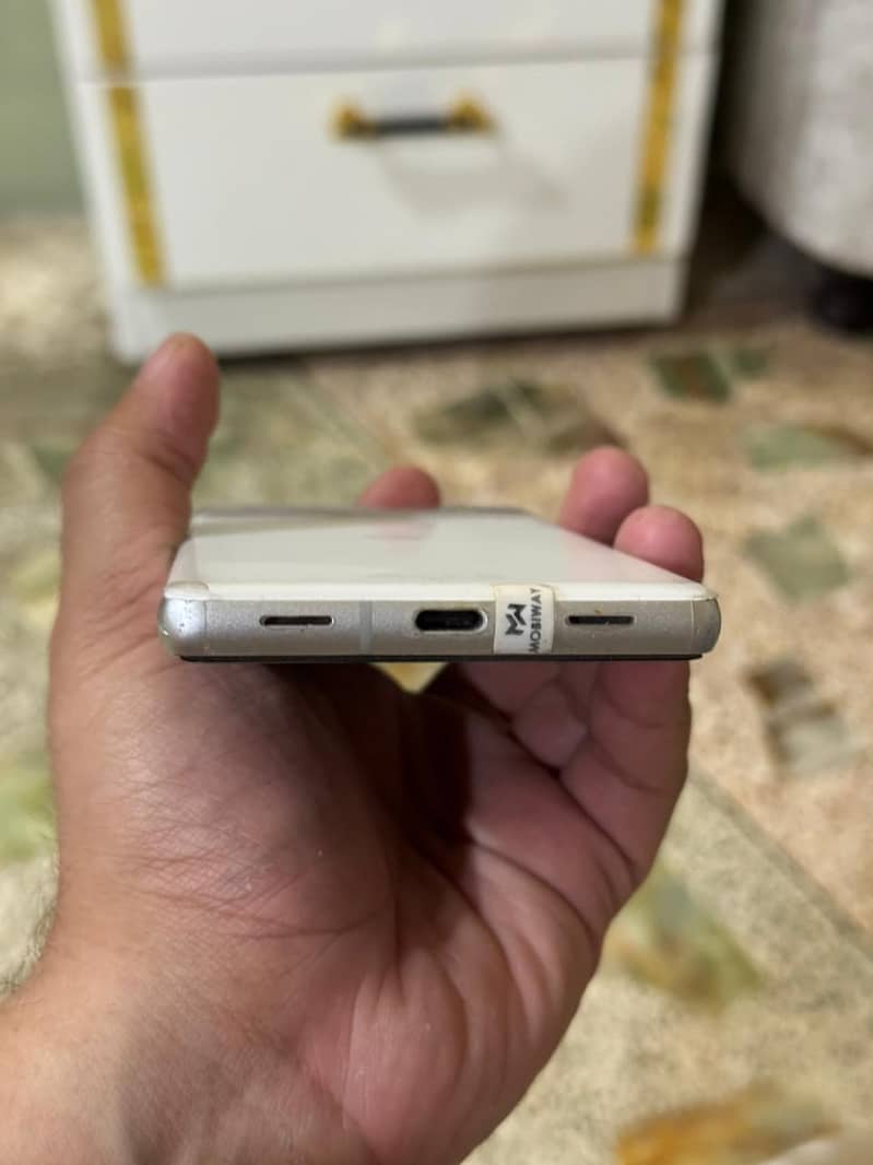 Google Pixel 7a 6