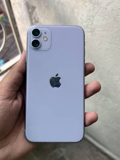 Apple iPhone 11
