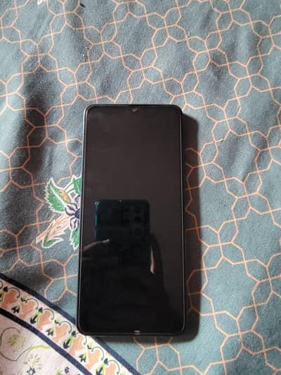 Samsung Mobile A07 5G