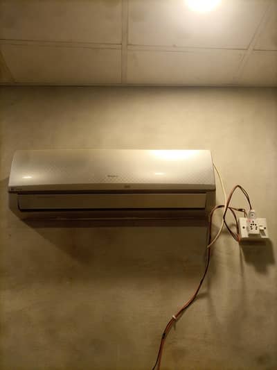 Gree G10 Inverter