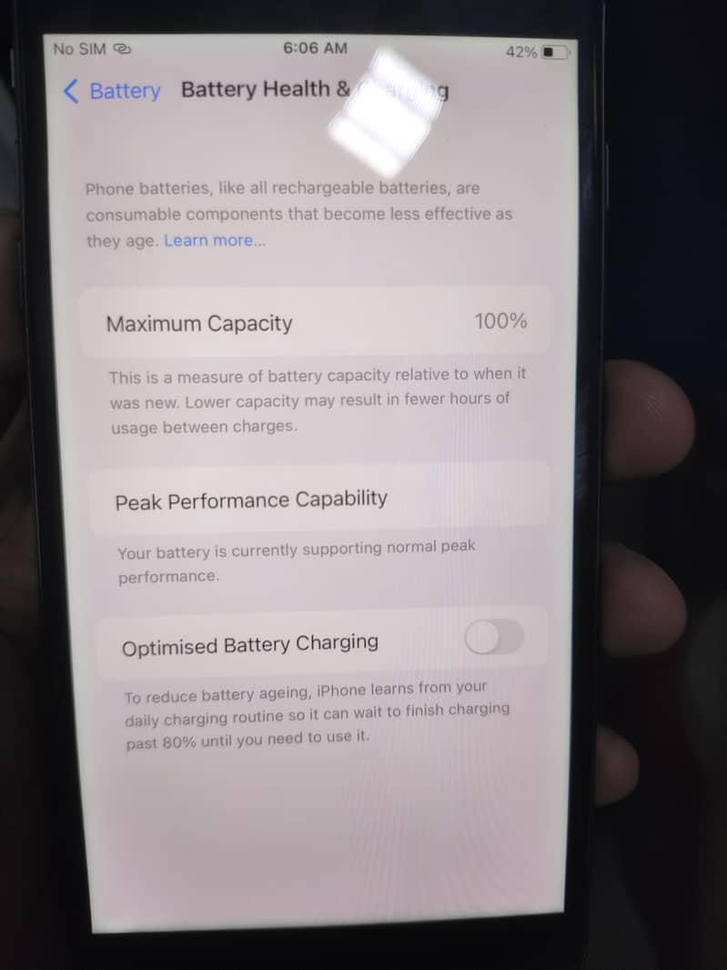 Apple iPhone 8 Plus 2