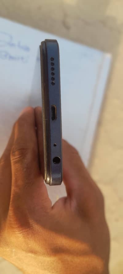 Infinix Smart 7