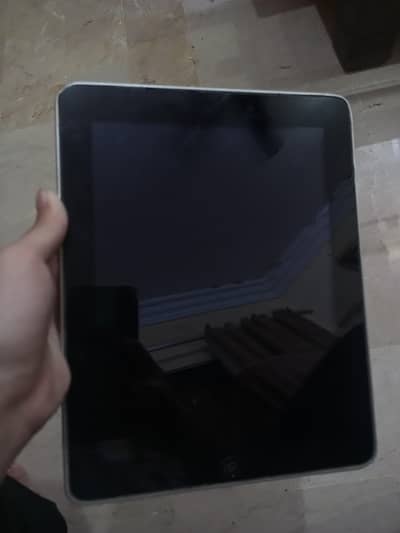 iPad 1st Generation