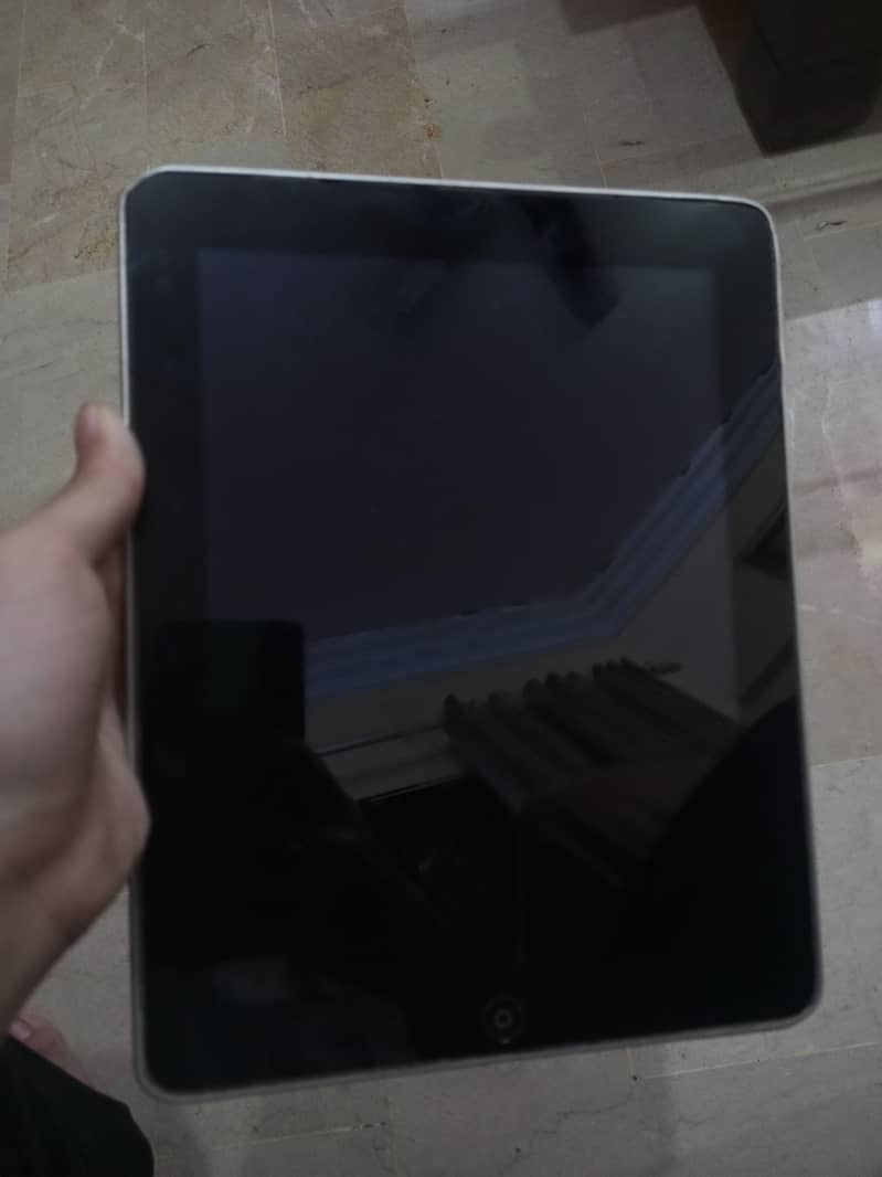 iPad 1st Generation 1