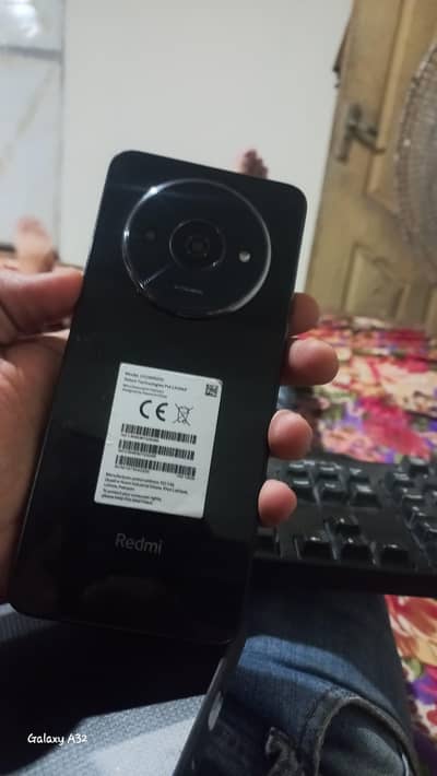 Xiaomi Redmi A3  whtsp 3177273941