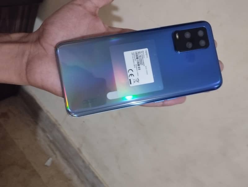 OPPO A54 0