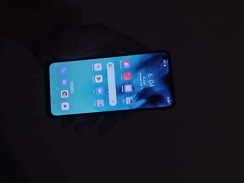 OPPO A54 1