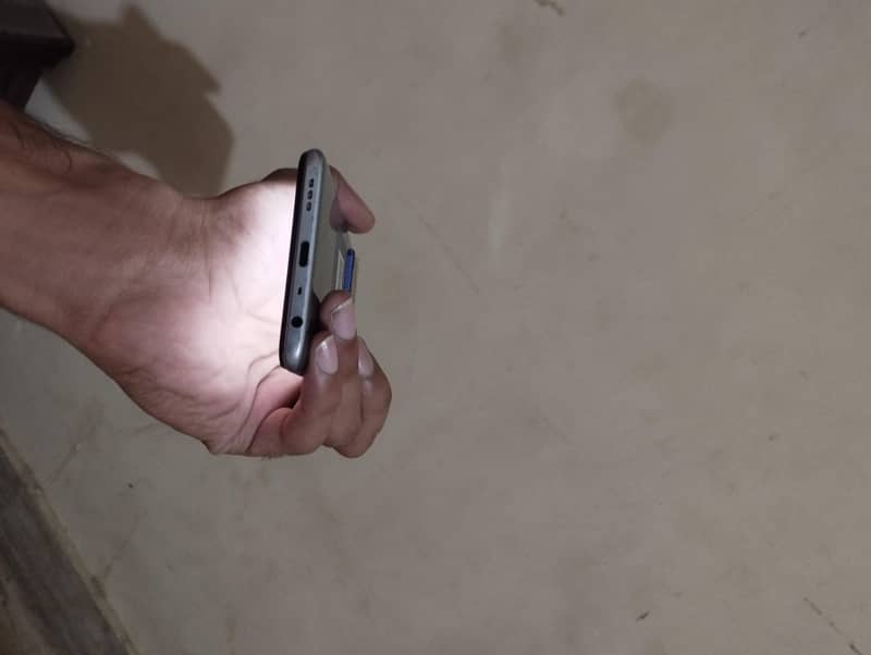 OPPO A54 3