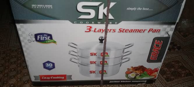 fore sale