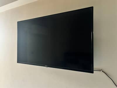 Haier 42-inch LED TV