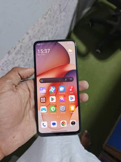 Xiaomi Redmi Note 12
