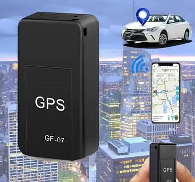 GPS CAR TRACKER | LOCATION WITH VOICE CALL BACK | FREE HOME DELIVERY
