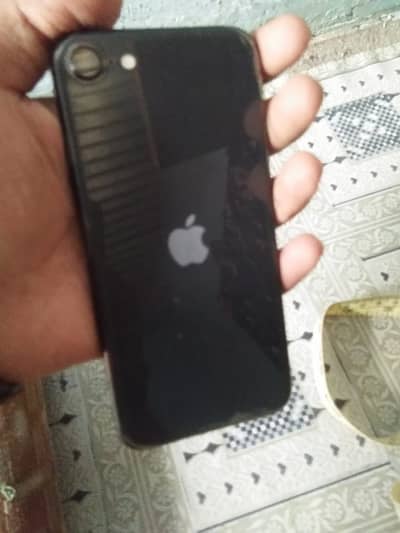 Apple iPhone SE 2020
