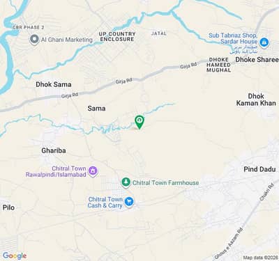 Silver City Good Location Plot For Sale