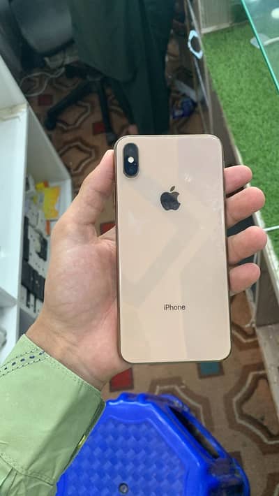 Apple iPhone XS Max