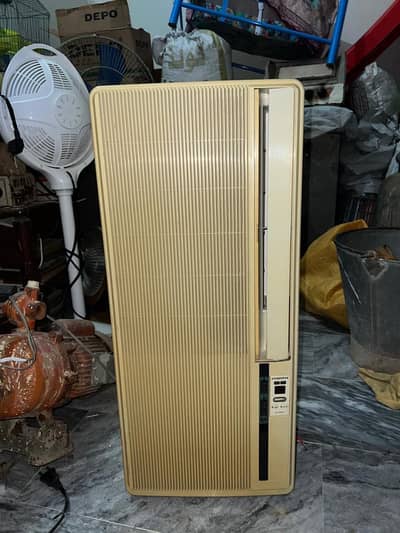 Ship ac