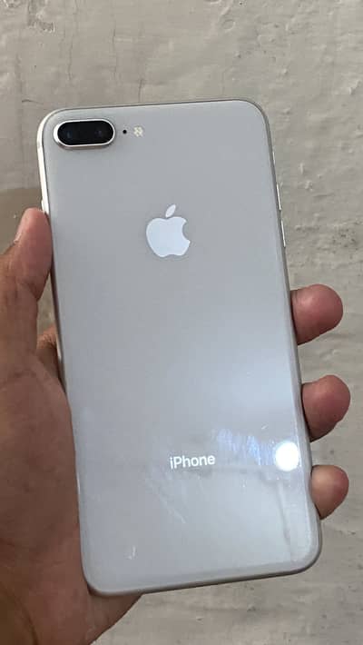 Apple iPhone 8 Plus