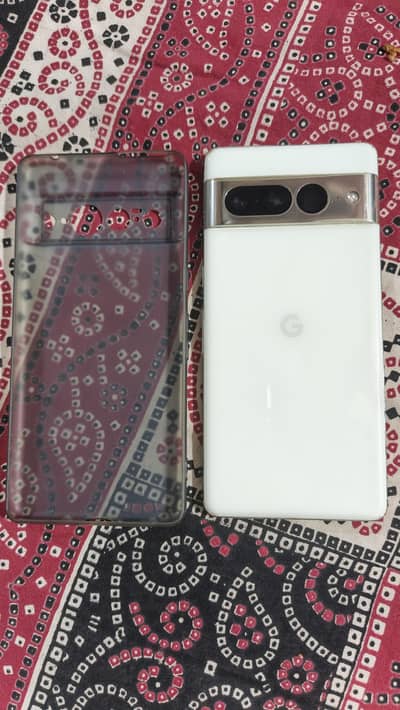 Google Pixel 7 Pro