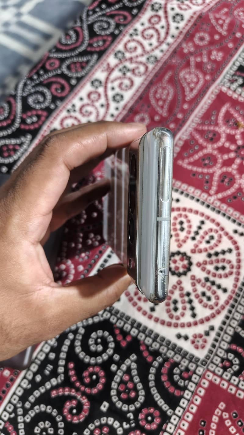 Google Pixel 7 Pro 3