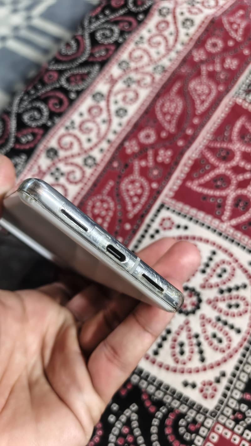 Google Pixel 7 Pro 5